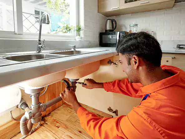 Why Choose Tiger Plumbing Marietta for Plumbing Installation in Marietta, GA?
