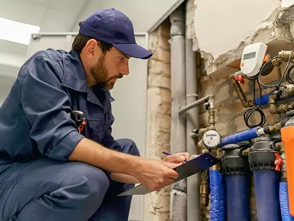 Why Choose Tiger Plumbing Marietta for Plumbing Maintenance in Marietta, GA?