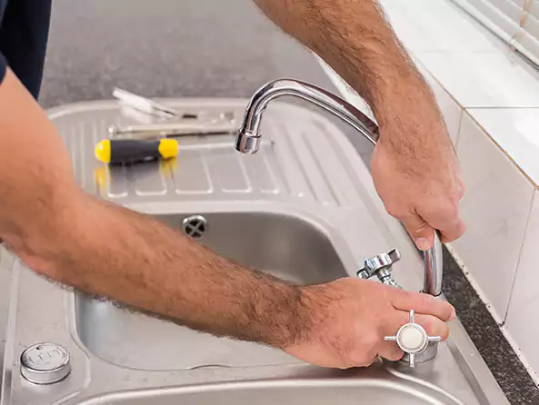 Why Choose Tiger Plumbing Marietta for Plumbing Replacement in Marietta, GA?