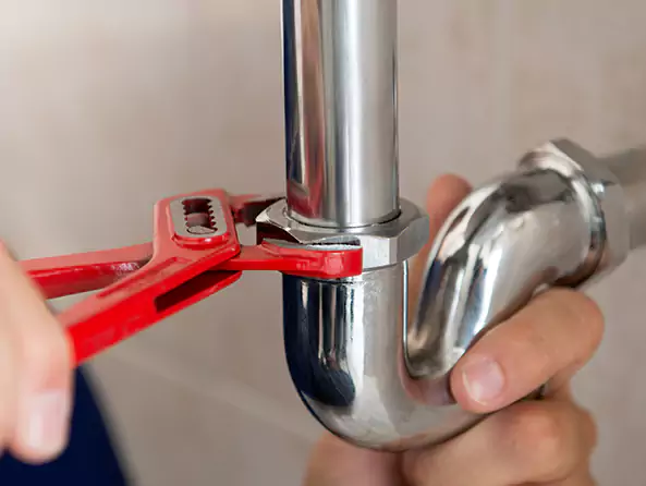  Why Choose Tiger Plumbing Marietta for Polybutylene Plumbing Replacement in Marietta, GA?