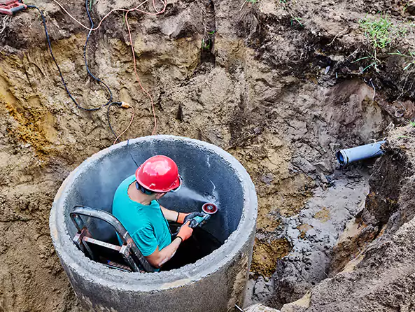 Why Choose Tiger Plumbing Marietta for Septic Tank Repair in Marietta, GA?