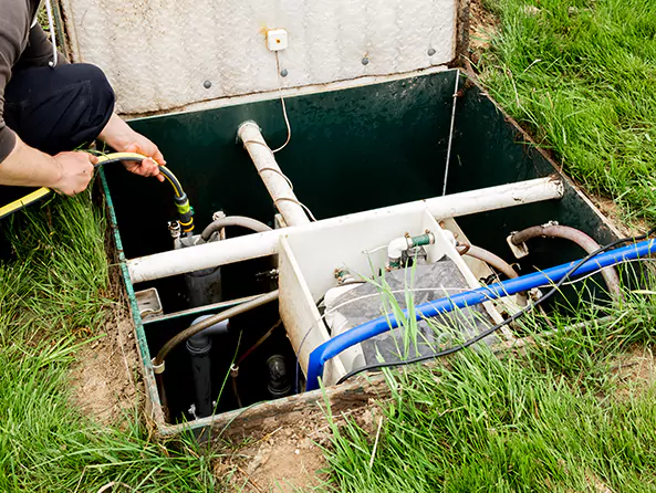 Why Choose Tiger Plumbing Marietta for Sewage Ejector Pump Installation in Marietta, GA?