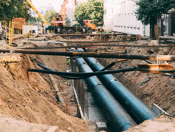 Why Choose Tiger Plumbing Marietta for Sewer Cleaning in Marietta, GA?