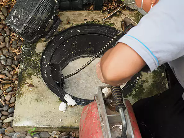 Why Choose Tiger Plumbing Marietta for Sewer Line Cleaning in Marietta, GA?