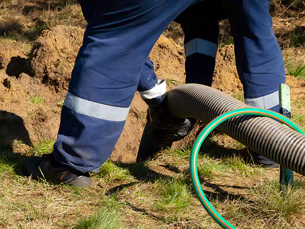 Why Choose Tiger Plumbing Marietta for Sewer Line Replacement in Marietta, GA?