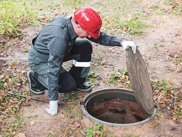 Why Choose Tiger Plumbing Marietta for Sewer Repair in Marietta, GA?