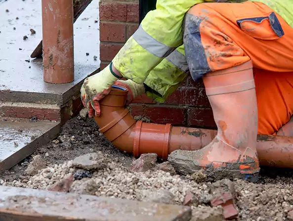 Why Choose Tiger Plumbing Marietta for Sewer Replacement in Marietta, GA?