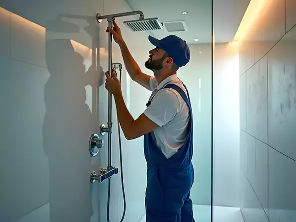 Why Choose Tiger Plumbing Marietta for Shower Replacement in Marietta, GA?