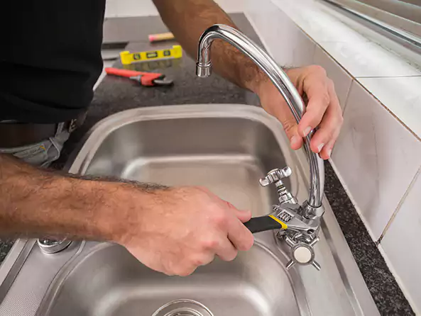Why Choose Tiger Plumbing Marietta for Sink Installation in Marietta, GA?