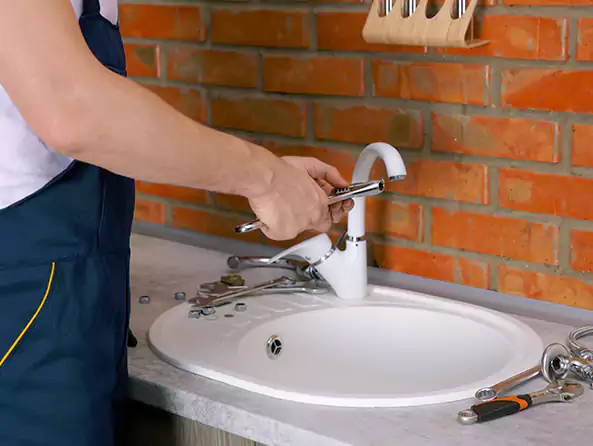 Why Choose Tiger Plumbing Marietta for Sink Repair in Marietta, GA?