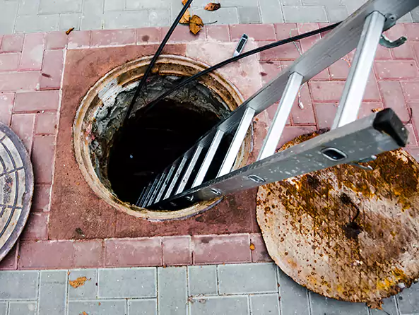 Why Choose Tiger Plumbing Marietta for Storm Drain Cleaning in Marietta, GA?