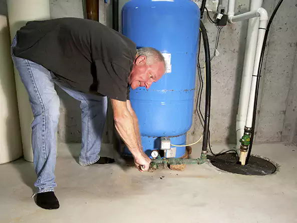 Why Choose Tiger Plumbing Marietta for Sump Pump Installation in Marietta?