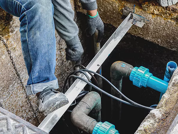 Why Choose Tiger Plumbing Marietta for Sump Pump Maintenance in Marietta, GA?