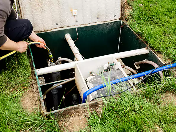 Why Choose Tiger Plumbing Marietta for Sump Pump Replacement in Marietta, GA?