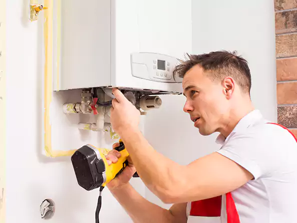 Why Choose Tiger Plumbing Marietta for Tankless Water Heater Installation in Marietta, GA?