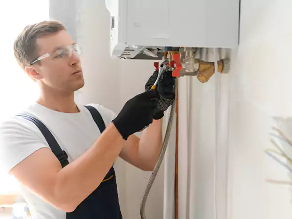 Why Choose Tiger Plumbing Marietta for Tankless Water Heater Maintenance in Marietta, GA?