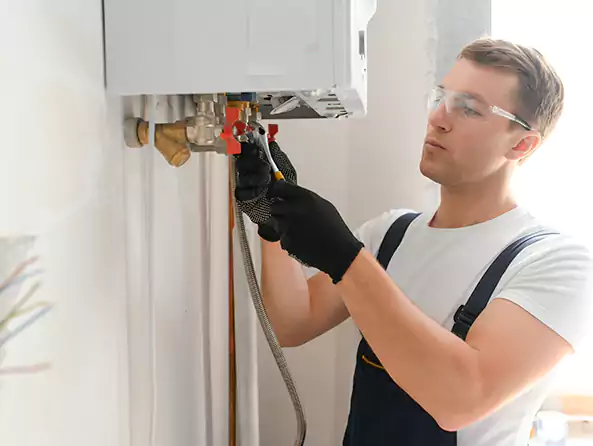 Why Choose Tiger Plumbing Marietta for Tankless Water Heater Repair in Marietta, GA?