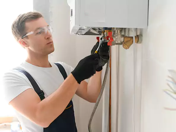 Why Choose Tiger Plumbing Marietta for Tankless Water Heater Replacement in Marietta, GA?