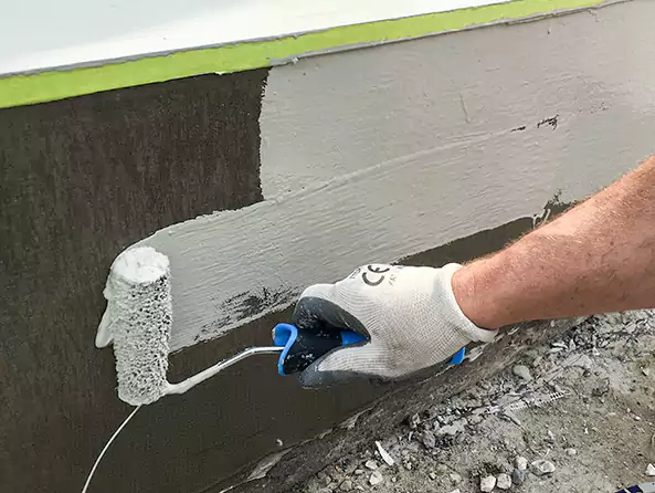  Why Choose Tiger Plumbing Marietta for Walls Waterproofing in Marietta, GA?