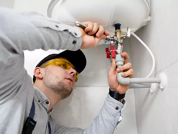 Why Choose Tiger Plumbing Marietta for Water Heater Expansion Tank Installation in Marietta, GA?
