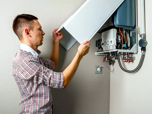 Why Choose Tiger Plumbing Marietta for Water Heater Installation in Marietta, GA?