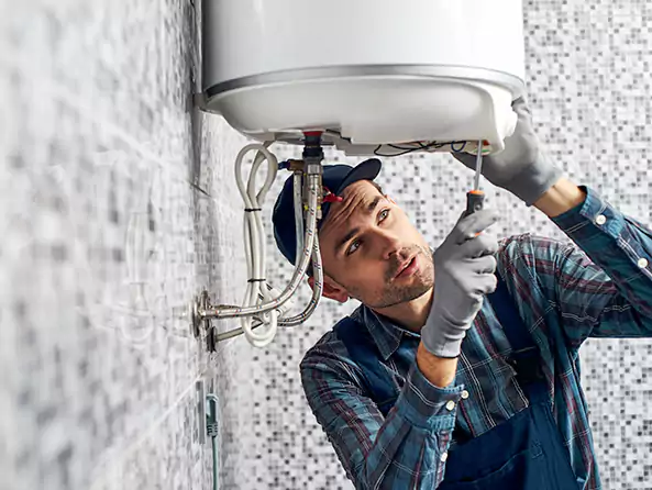 Why Choose Tiger Plumbing Marietta for Water Heater Maintenance in Marietta, GA?