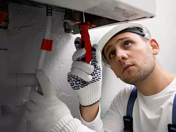 Why Choose Tiger Plumbing Marietta for Water Heater Repair in Marietta, GA?