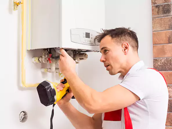 Why Choose Tiger Plumbing Marietta for Water Heater Replacement in Marietta, GA?