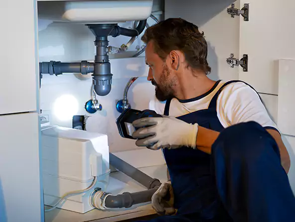 Why Choose Tiger Plumbing Marietta for Water Leak Repair in Marietta, GA?