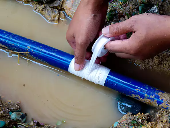  Why Choose Tiger Plumbing Marietta for Water Line Repair in Marietta, GA?]