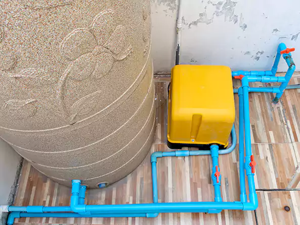 Why Choose Tiger Plumbing Marietta for Well Pressure Tank Replacement in Marietta, GA?