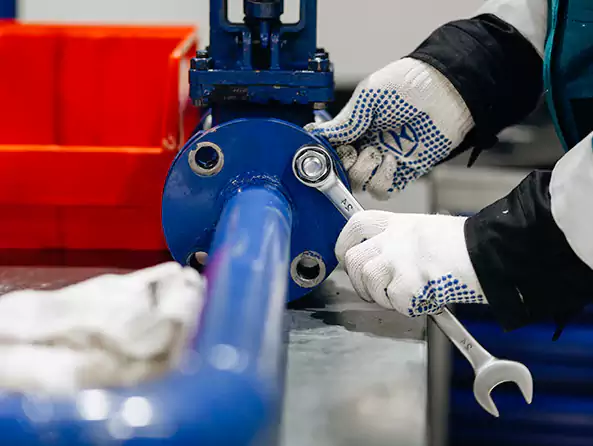 Why Choose Tiger Plumbing Marietta for Well Pump Repair in Marietta, GA?