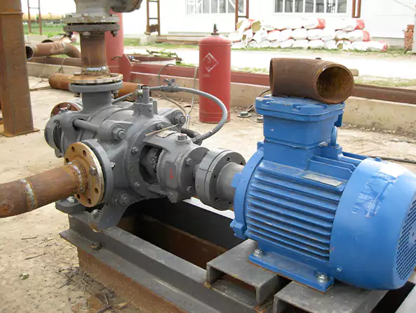 Why Choose Tiger Plumbing Marietta for Well Pump Replacement in Marietta, GA?